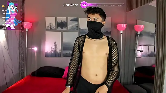 Snapshot of noah_and_rose chatting on 16, 10, 2025 noah and rose online show from 16, 10, 2025