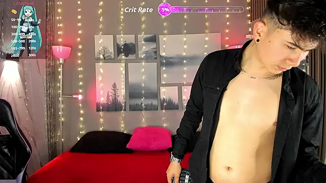 Snapshot of noah_and_rose chatting on 13, 11, 2025 noah and rose online show from 13, 11, 2025