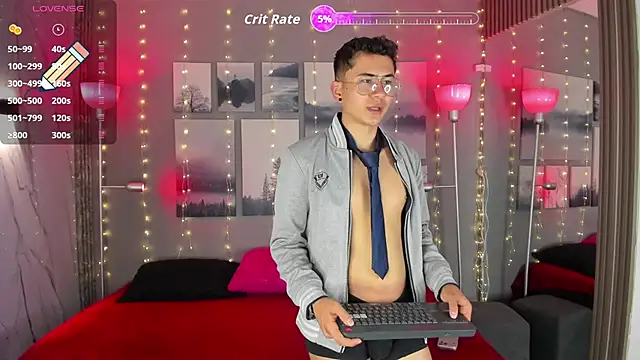 Snapshot of noah_and_rose chatting on 14, 12, 2025 noah and rose online show from 14, 12, 2025