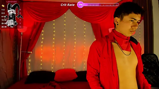 Snapshot of noah_and_rose chatting on 20, 2, 2026 noah and rose online show from 20, 2, 2026