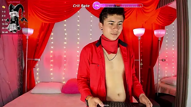 Snapshot of noah_and_rose chatting on 27, 2, 2026 noah and rose online show from 27, 2, 2026