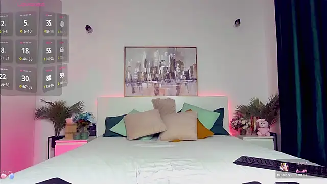 Snapshot of zoey_marie chatting on 8, 11, 2025 zoey marie online show from 8, 11, 2025