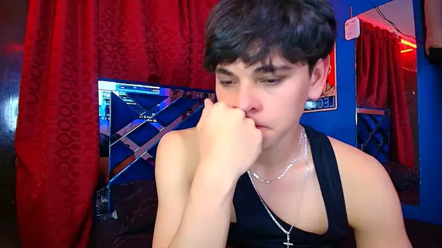 Luke Howland online show from 28, 10, 2025