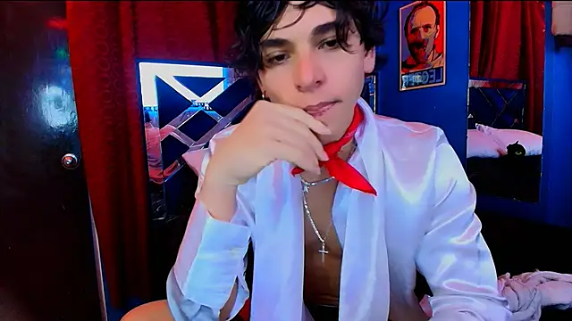 Luke Howland online show from 13, 1, 2026