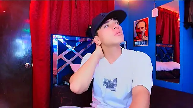 Luke Howland online show from 3, 3, 2026