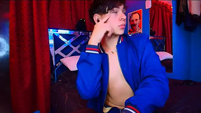 Luke Howland online show from 9, 4, 2026