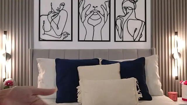 MelodyMarks  online show from 24, 4, 2026