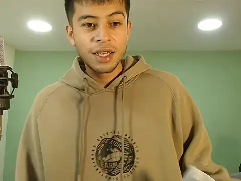 danielitopapuu online show from 28, 11, 2025