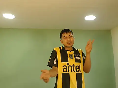 danielitopapuu online show from 16, 12, 2025