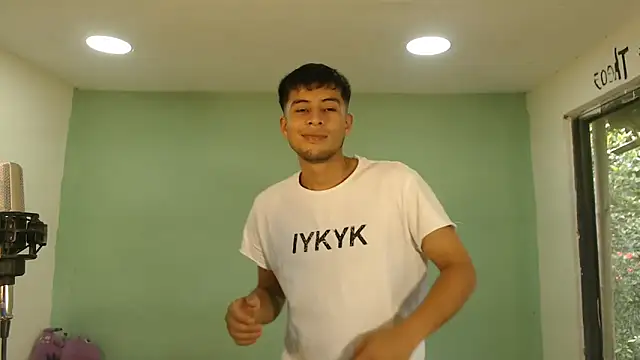 danielitopapuu online show from 17, 12, 2025