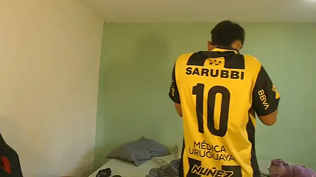 danielitopapuu online show from 20, 3, 2026