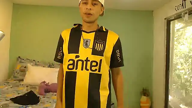 danielitopapuu online show from 10, 4, 2026