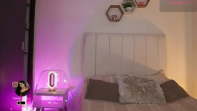 Madison evans1 online show from 25, 9, 2025