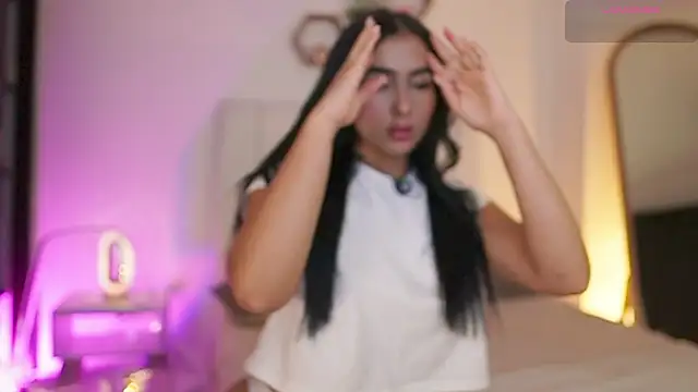 Madison evans1 online show from 27, 9, 2025