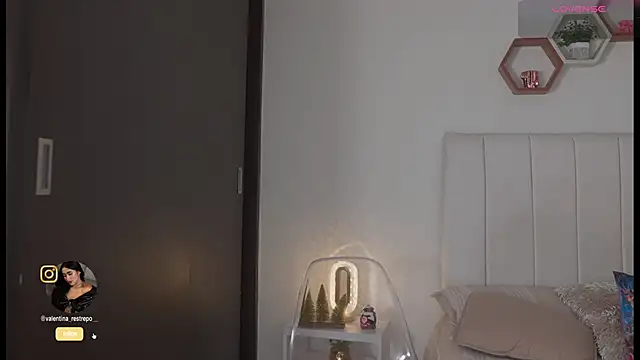 Madison evans1 online show from 26, 11, 2025