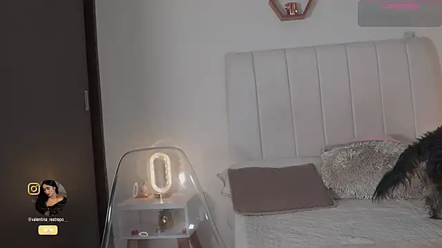 Madison evans1 online show from 14, 2, 2026