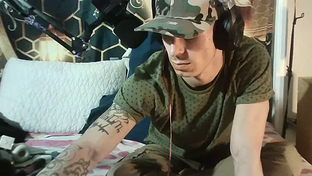 --D-a-D-D-y- online show from 17, 11, 2025