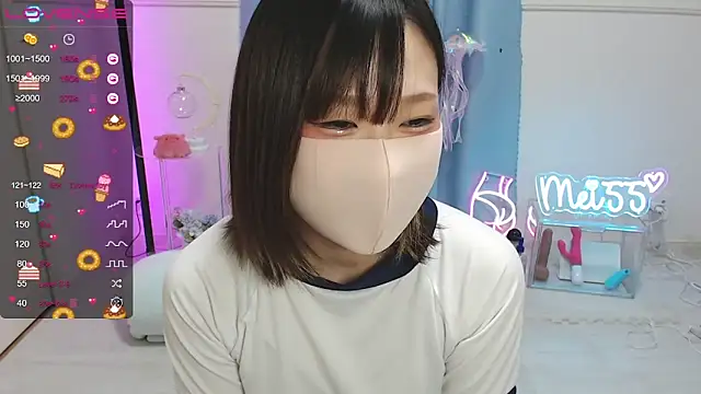 MEI--55 online show from 19, 2, 2025