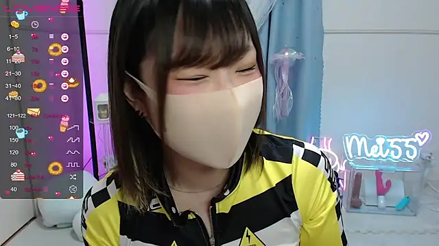 MEI--55 online show from 5, 3, 2025