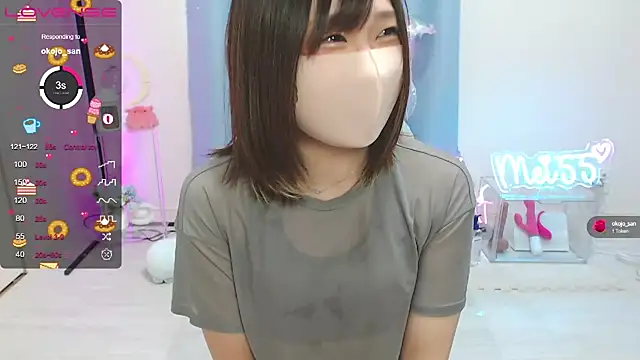 MEI--55 online show from 23, 3, 2025