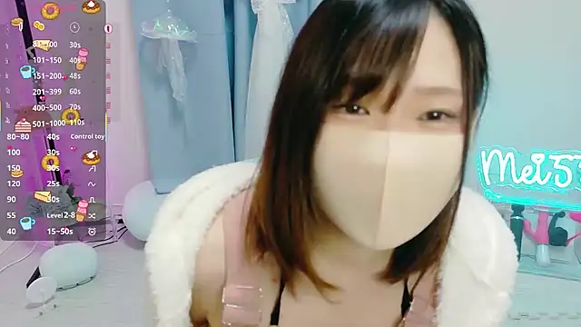 MEI--55 online show from 3, 11, 2025