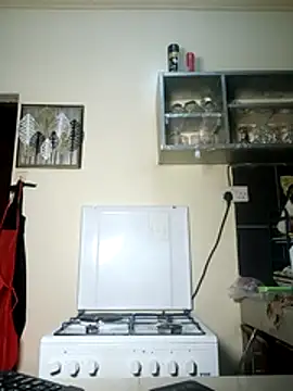 Jacky queen online show from 4, 12, 2025