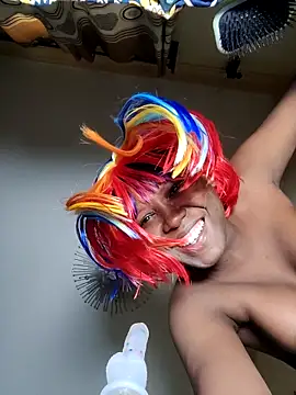 Jacky queen online show from 7, 2, 2026