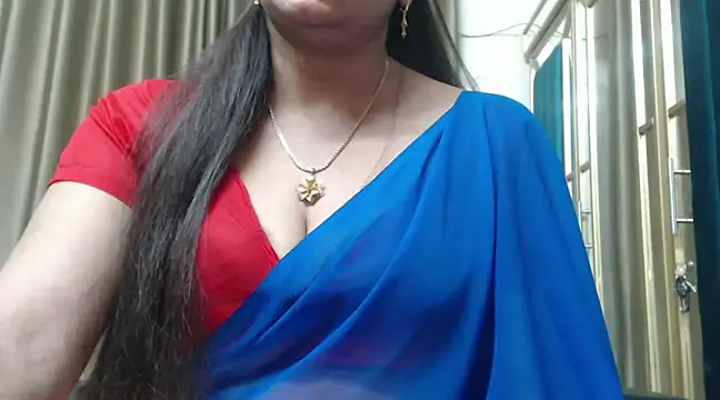 Snapshot of desi-maisa130 chatting on 22, 12, 2024 desi-maisa130 online show from 22, 12, 2024