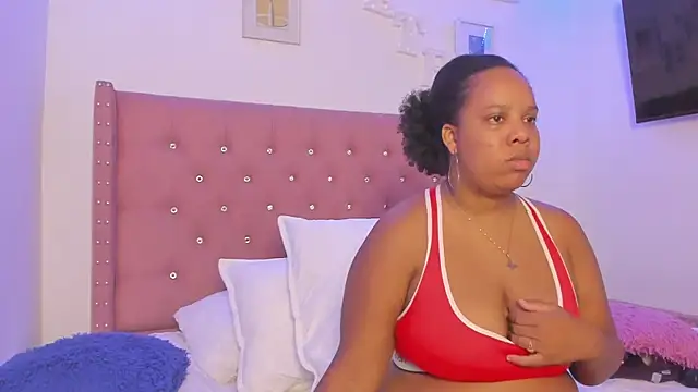 Yiseth 02 online show from 15, 3, 2025