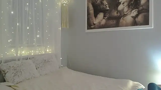 JulietteDiamond online show from 11, 1, 2025