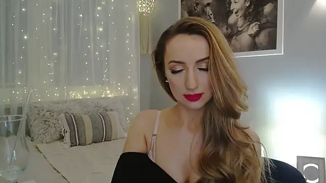 JulietteDiamond online show from 26, 1, 2025