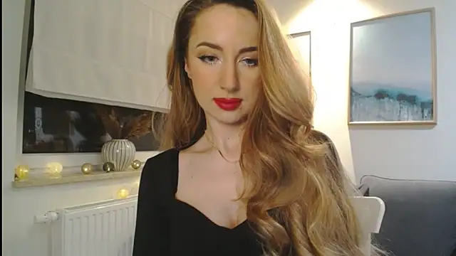 JulietteDiamond online show from 18, 2, 2025