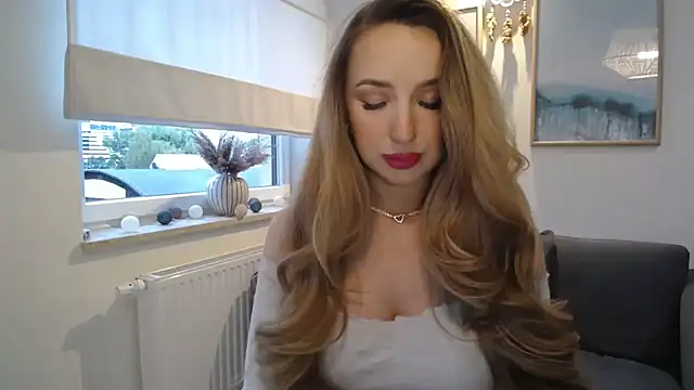 JulietteDiamond online show from 22, 9, 2025