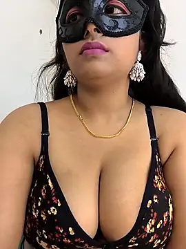 Snapshot of Lovley_Eesha chatting on 21, 2, 2026 Lovley Eesha online show from 21, 2, 2026