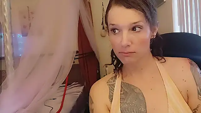 cassiemichellexx online show from 9, 6, 2026