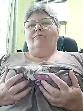 AlenushkaGold online show from 17, 9, 2025