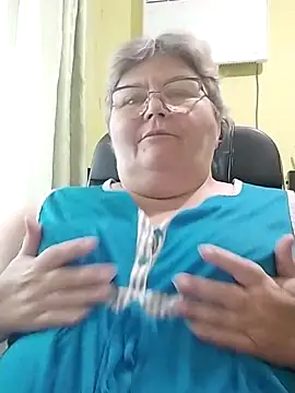 AlenushkaGold online show from 19, 9, 2025