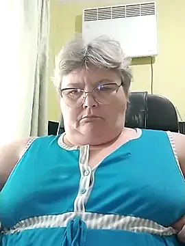 AlenushkaGold online show from 21, 9, 2025