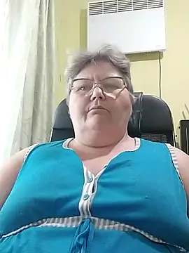 AlenushkaGold online show from 27, 9, 2025