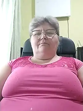 AlenushkaGold online show from 30, 9, 2025