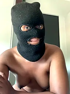 Africanbootie online show from 3, 12, 2024