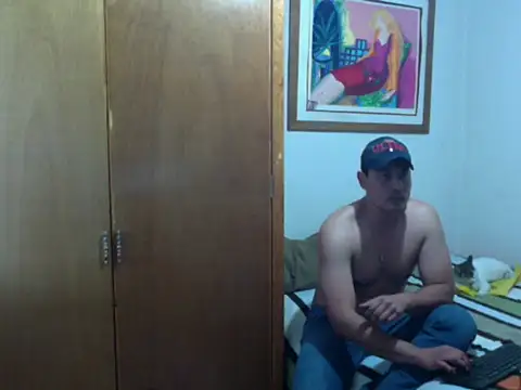 Zordomud0 online show from 16, 12, 2025