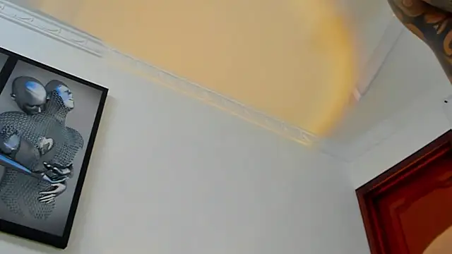 angel adamx online show from 31, 1, 2025