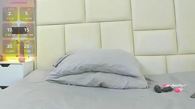 angel adamx online show from 21, 3, 2025