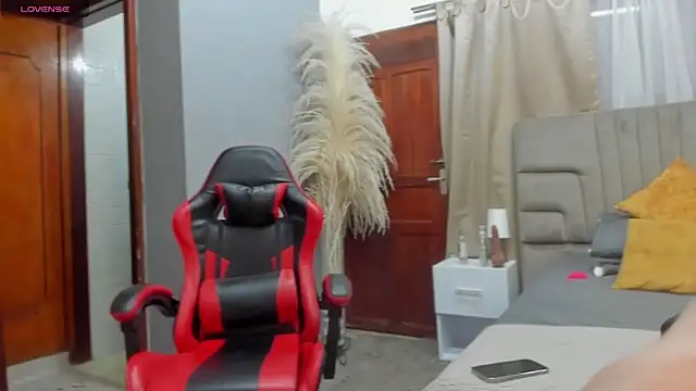 angel adamx online show from 28, 9, 2025