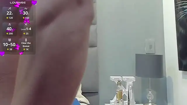 angel adamx online show from 21, 11, 2025