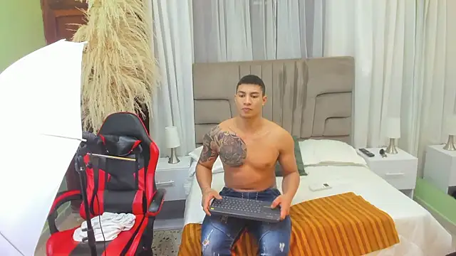 angel adamx online show from 30, 11, 2025