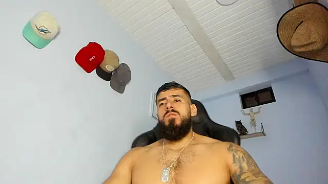  Poseidon1  online show from 30, 10, 2025