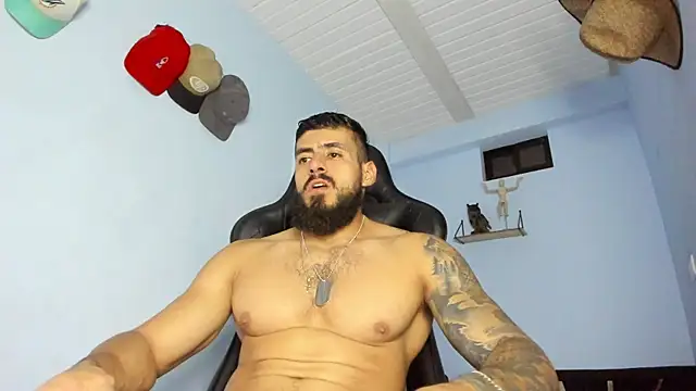  Poseidon1  online show from 7, 11, 2025