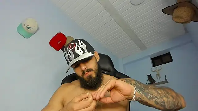  Poseidon1  online show from 11, 11, 2025